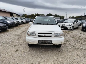 Suzuki Grand vitara 1.6 95ks., снимка 3