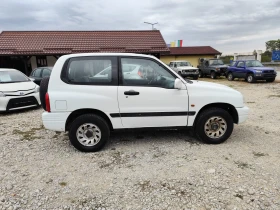 Suzuki Grand vitara 1.6 95ks. | Mobile.bg    6