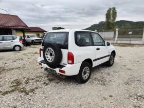 Suzuki Grand vitara 1.6 95ks., снимка 5