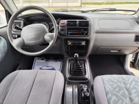 Suzuki Grand vitara 1.6 95ks., снимка 10