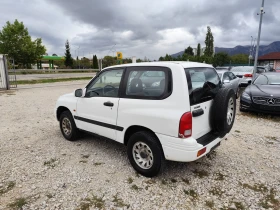 Suzuki Grand vitara 1.6 95ks., снимка 4