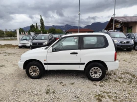 Suzuki Grand vitara 1.6 95ks. | Mobile.bg    7