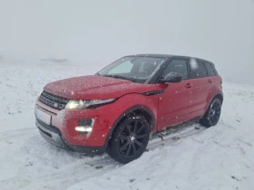 Обява за продажба на Land Rover Range Rover Evoque 2.2 TD4 AWD ~27 999 лв. - изображение 1