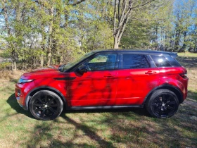 Land Rover Range Rover Evoque 2.2 TD4 AWD | Mobile.bg    6