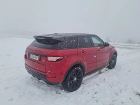 Обява за продажба на Land Rover Range Rover Evoque 2.2 TD4 AWD ~27 999 лв. - изображение 7