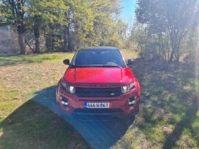 Land Rover Range Rover Evoque 2.2 TD4 AWD, снимка 13