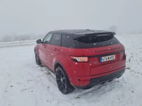 Обява за продажба на Land Rover Range Rover Evoque 2.2 TD4 AWD ~27 999 лв. - изображение 6