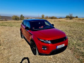 Land Rover Range Rover Evoque 2.2 TD4 AWD | Mobile.bg    3