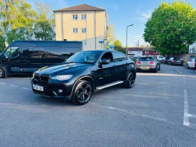 BMW X6 3.5 Платено мито, снимка 2