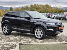 Обява за продажба на Land Rover Range Rover Evoque 2.2 дизел 150к.с. ~25 300 лв. - изображение 5