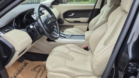 Land Rover Range Rover Evoque 2.2 дизел 150к.с., снимка 12