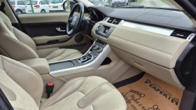 Land Rover Range Rover Evoque 2.2 дизел 150к.с., снимка 14