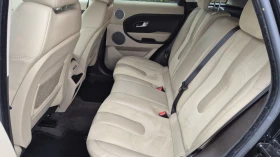 Land Rover Range Rover Evoque 2.2 дизел 150к.с., снимка 13