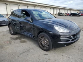 Porsche Cayenne S | Mobile.bg    4