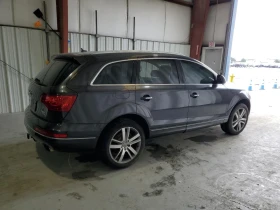 Audi Q7  PREMIUM PLUS, снимка 4