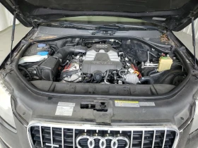 Audi Q7  PREMIUM PLUS, снимка 12