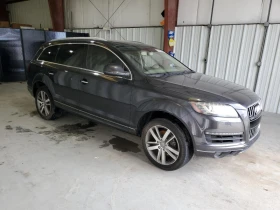 Audi Q7  PREMIUM PLUS, снимка 2