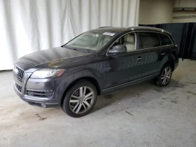 Audi Q7  PREMIUM PLUS, снимка 3