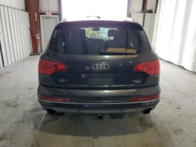 Audi Q7  PREMIUM PLUS, снимка 6