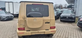 Mercedes-Benz G 580 EQ/ ELECTRIC/ 4-MATIC/ NEW MODEL/ BURMESTER/ 360/ - [5] 