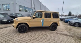 Mercedes-Benz G 580 EQ/ ELECTRIC/ 4-MATIC/ NEW MODEL/ BURMESTER/ 360/ - [3] 