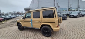 Mercedes-Benz G 580 EQ/ ELECTRIC/ 4-MATIC/ NEW MODEL/ BURMESTER/ 360/ - [4] 