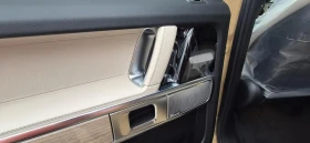 Mercedes-Benz G 580 EQ/ ELECTRIC/ 4-MATIC/ NEW MODEL/ BURMESTER/ 360/ - [10] 