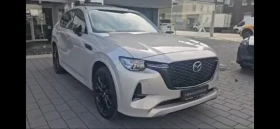 Mazda CX-60, снимка 1