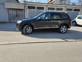 VW Touareg OFFROAD пакет, EXCLUSIVE, N1, снимка 3