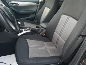 BMW X1 2.0D/X-DRIVE, снимка 12