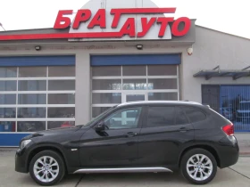 BMW X1 2.0D/X-DRIVE, снимка 5