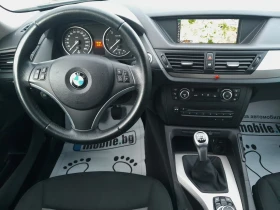 BMW X1 2.0D/X-DRIVE, снимка 15