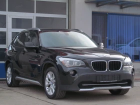 BMW X1 2.0D/X-DRIVE, снимка 2