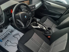 BMW X1 2.0D/X-DRIVE, снимка 13