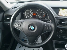 BMW X1 2.0D/X-DRIVE, снимка 14