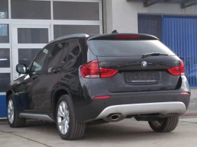 BMW X1 2.0D/X-DRIVE, снимка 4