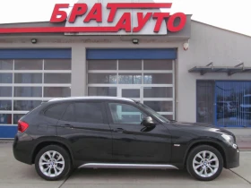 BMW X1 2.0D/X-DRIVE, снимка 6