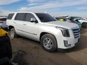 Cadillac Escalade PLATINUM 1