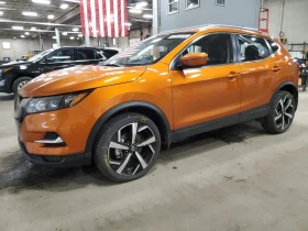 Nissan Rogue SPORT SL* Кожа* 20 хил.км, снимка 1