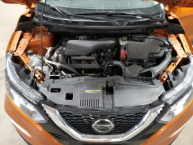 Nissan Rogue SPORT SL* Кожа* 20 хил.км, снимка 12