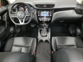 Nissan Rogue SPORT SL* Кожа* 20 хил.км, снимка 8