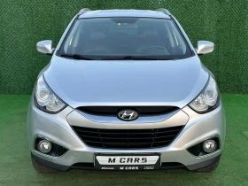 Hyundai IX35 KAMERA & NAVY & KOJA & PODGREV & 1.7CRDI, снимка 3