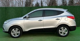 Hyundai IX35 KAMERA & NAVY & KOJA & PODGREV & 1.7CRDI, снимка 7