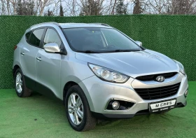 Hyundai IX35 KAMERA & NAVY & KOJA & PODGREV & 1.7CRDI, снимка 2