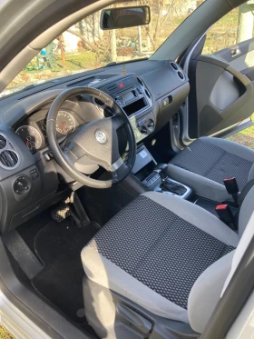 VW Tiguan 2.0 TSI | Mobile.bg    11