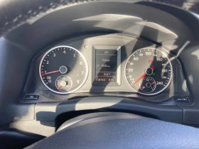 VW Tiguan 2.0 TSI | Mobile.bg    7