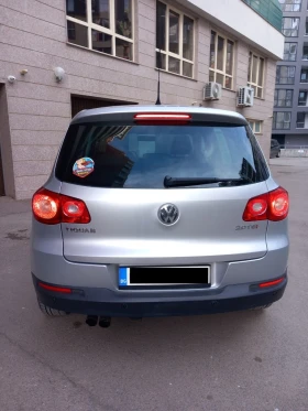 VW Tiguan 2.0 TSI | Mobile.bg    3