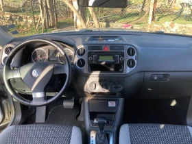 VW Tiguan 2.0 TSI | Mobile.bg    10
