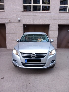 VW Tiguan 2.0 TSI | Mobile.bg    2
