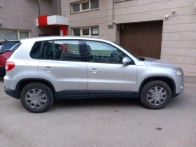 VW Tiguan 2.0 TSI | Mobile.bg    6